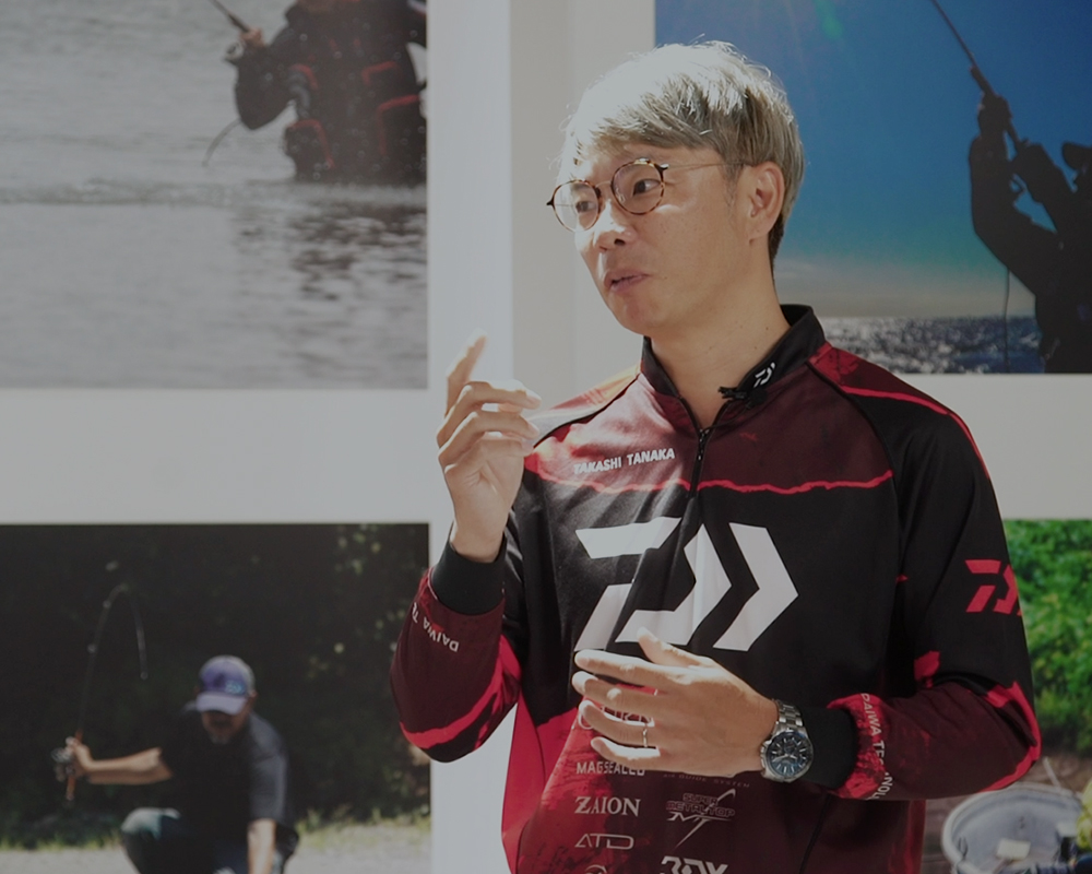 トーナメント磯AGS･R