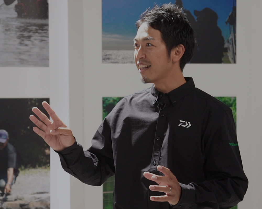 極鋭タチウオ テンヤ SP