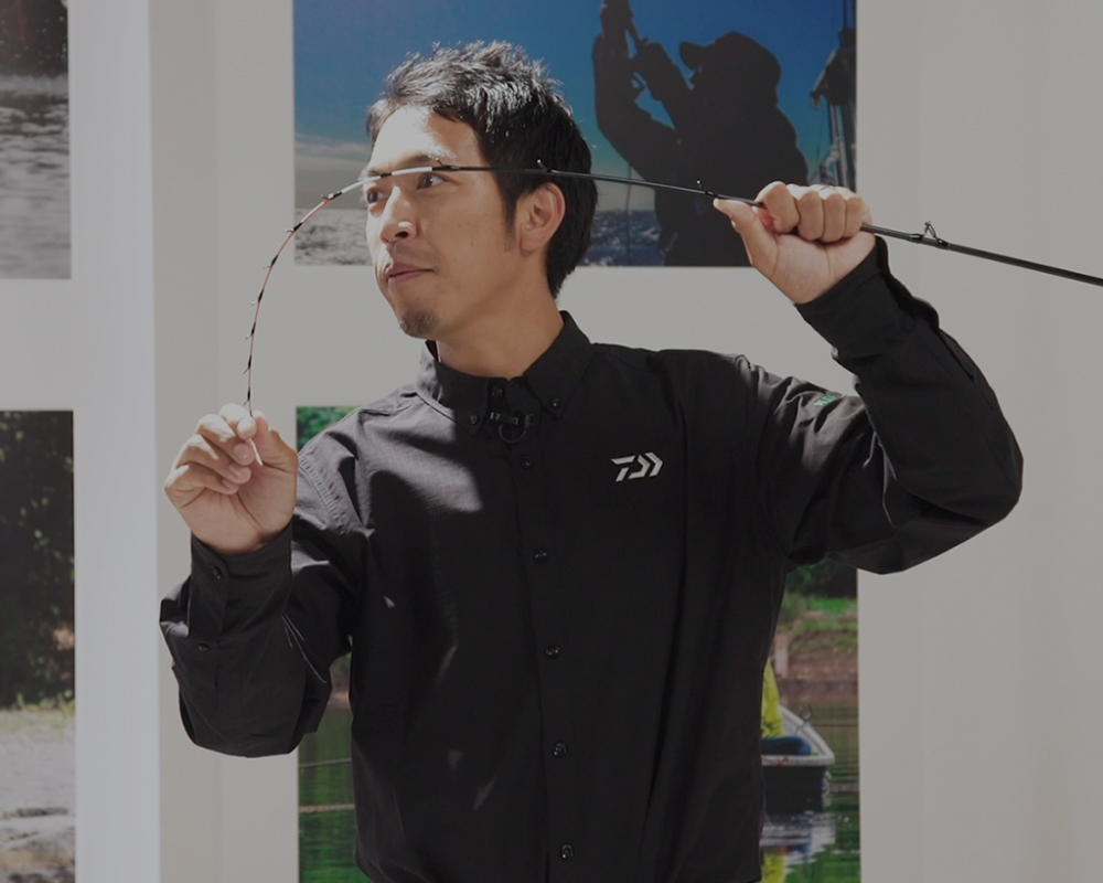 極鋭タチウオ テンヤ SP EX 184