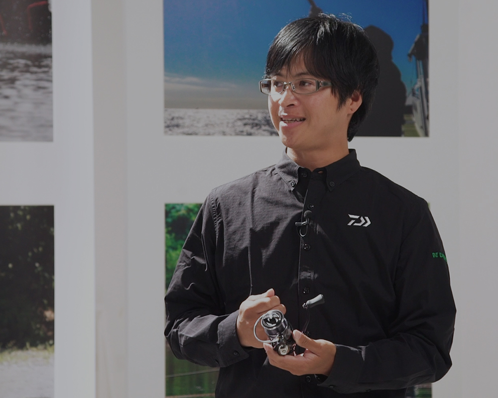 ライトソルトゲーム入門に最適な月下美人 X