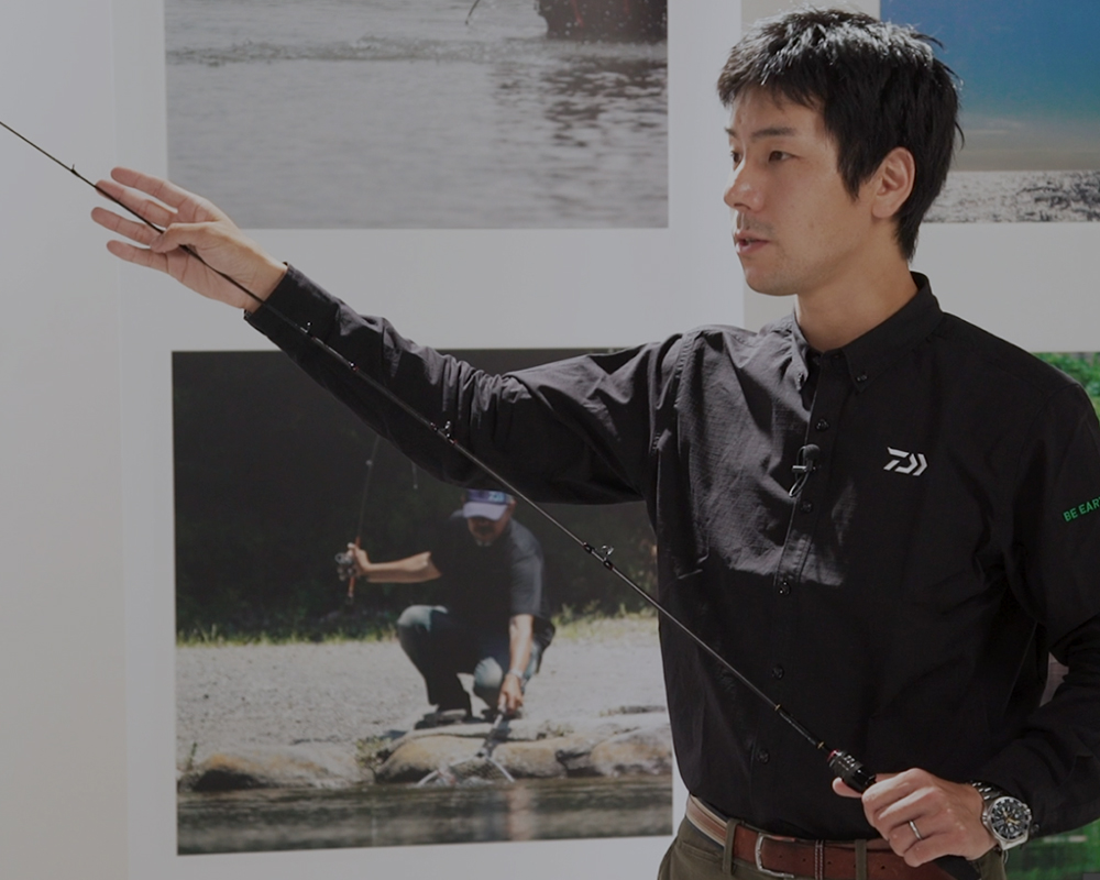 ベイトフィネスで楽しむ新感覚メバルゲーム