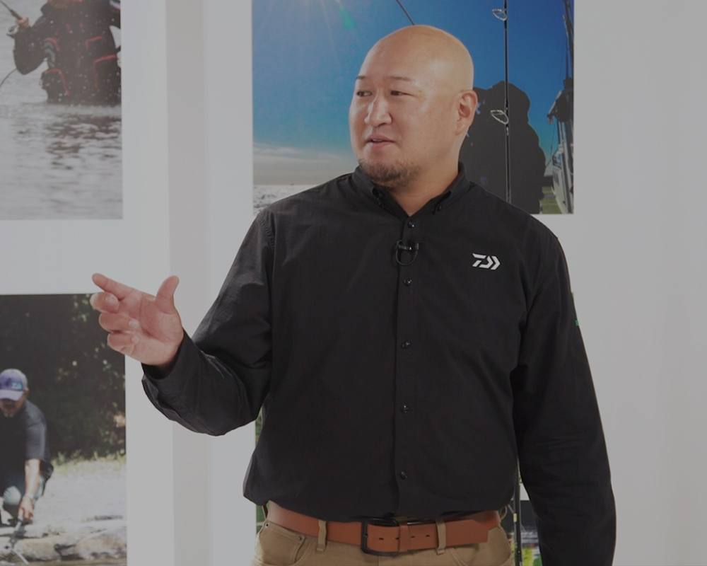 オフショアプラグ NEWスタンダードを創る！ソルティガスタープロジェクト第二弾