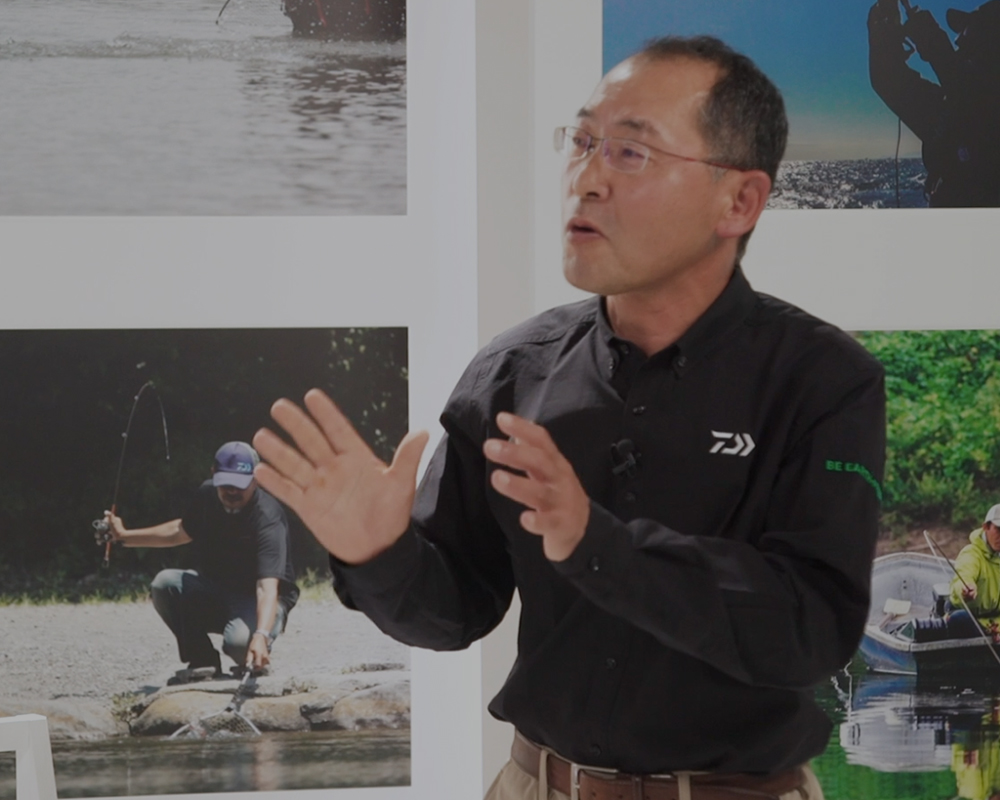 ヒラメ釣りに最適な穂先の素材はメタル