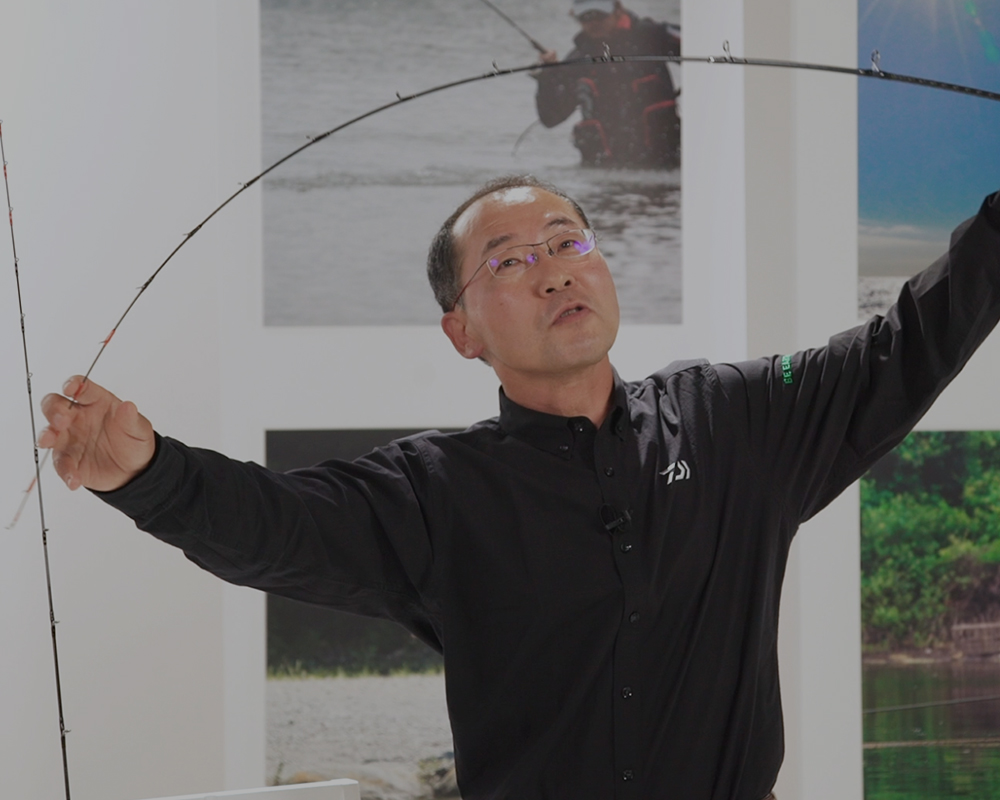 ライトゲームロッドで沖釣りを100倍楽しく